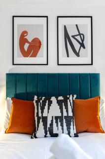 Flatzy - Peaceful Sefton Park Luxury Apartment - 3