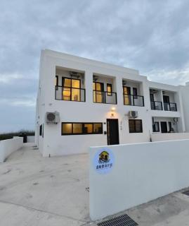 Xin Chun Seaview Homestay - 9