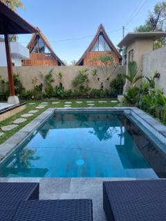 Aliya Private Villa - 7