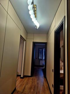 Modern Luxury Apartment - 1