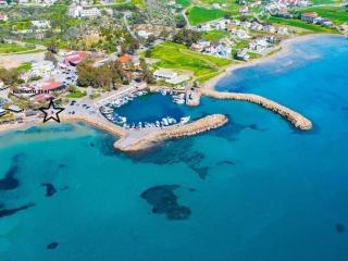Airy Coastal Retreat Near Beaches - Bogaz, Northern Cyprus - 0