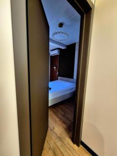 Modern Luxury Apartment - 2
