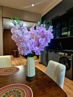 Modern Luxury Apartment - 0