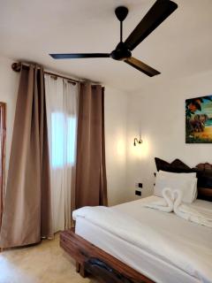 Faro Resort - 4