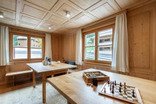 Berghof Ferienhaus - 7