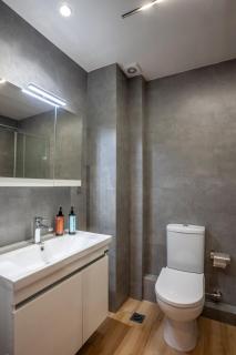 Maison 54 - Modern apartment in Thessaloniki! - 8