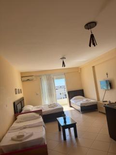 MSG-Suites - 3