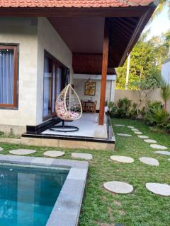 Aliya Private Villa - 3