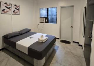 San Jose Pension House by Hiverooms - 1