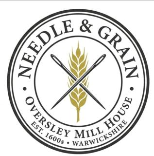 Needle & Grain A Historic Hideaway near Alcester - 9