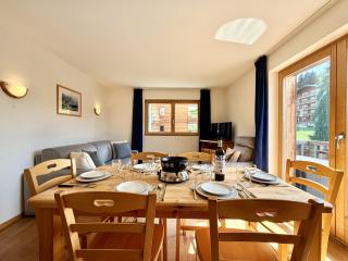Pracondu 1 405 - OUTDOOR & FUN apartment 6 pers - 8