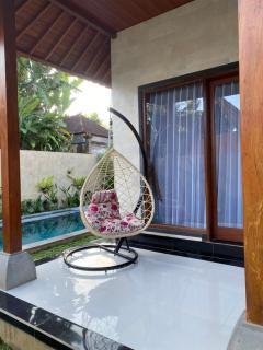 Aliya Private Villa - 1