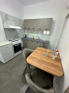 Sunset Apartment A-4 - 1