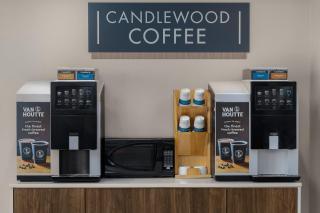 Candlewood Suites Chatham South by IHG - 6