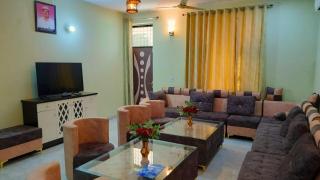 Wedlock farmhouse - 5