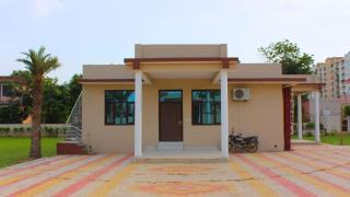 Wedlock farmhouse - 3