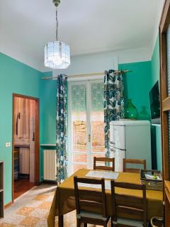 Casa Flor within walking distance of the center - 7