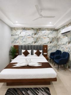 hotel glory - 9