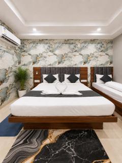 hotel glory - 5