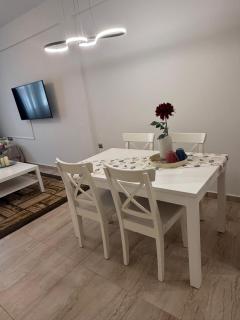 Luxavi Home-Beautiful apartment in the city center - 4