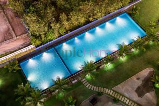 Jesselton Quay Premier Suites Kota Kinabalu - 9