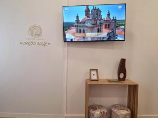 Monção Golden I - 2