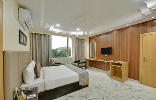 Clay Shivani by Soil to Soul - A Boutique Hotel - 7