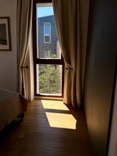 IVIS House - Cozy Seaside Apartment at "Šventosios Vartai", J-3 - 1