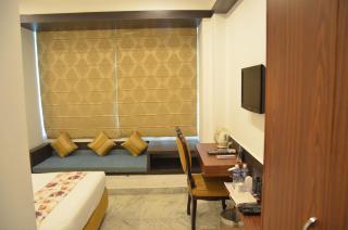 Dee Empresa Hotel - 1