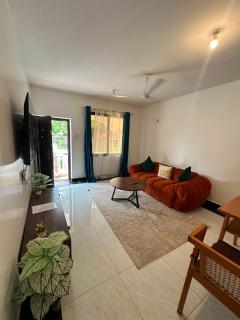 Diani Beach Modern Apartment - 8