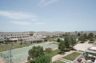 Dúplex Sant Jordi - Panorámica Golf - Vinaròs - 2