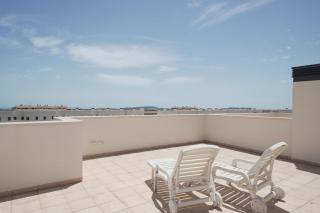 Dúplex Sant Jordi - Panorámica Golf - Vinaròs - 1