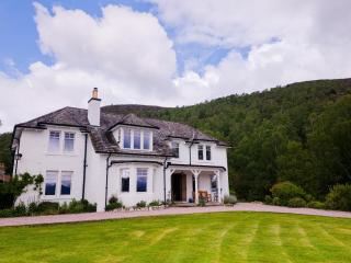 Lynwilg House - 0
