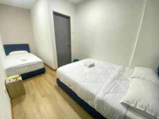 Enviropath Hotel now Bayan Nur - 6