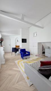 In the heart of the Marais - 2