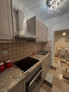 Vilitsa Holiday House - 9