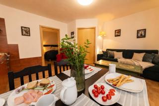 Apartmány Sonáta Luhačovice - 6