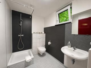 home2stay Apartmenthaus Reutlingen-Tübingen Monteurzimmer - 6