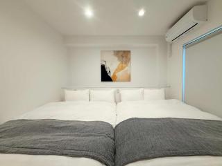 ITO BLD by b hotel - Walk to Hiroshima Shinkansen Sta - 8