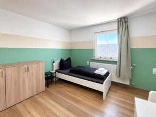 home2stay Apartmenthaus Reutlingen-Tübingen Monteurzimmer - 0
