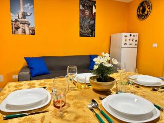 GG7 apartment - 1