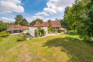 The Cottage at Cobbolds Mill - 8