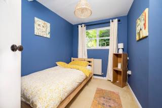 The Cottage at Cobbolds Mill - 4