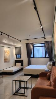 Chambers Suite Kuala Lumpur Near KLCC and Chow Kit - 1