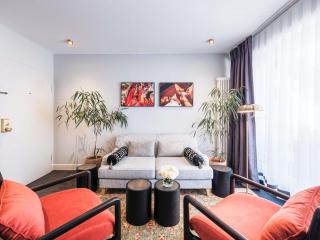 Mercure Hotel Frankfurt Airport Langen - 4