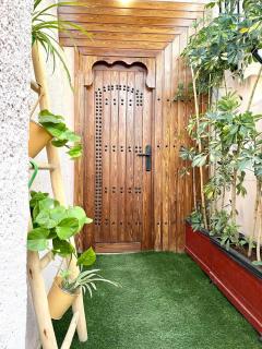 Riad La Samira - 4