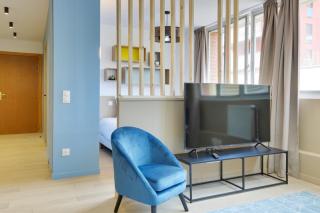 Bluestay 85 - Superbe appartement à Paris - 2
