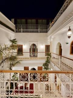 Riad La Samira - 7