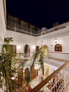 Riad La Samira - 8