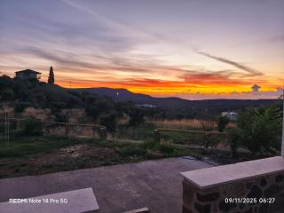 Tsitsinos Villa & studio - 1